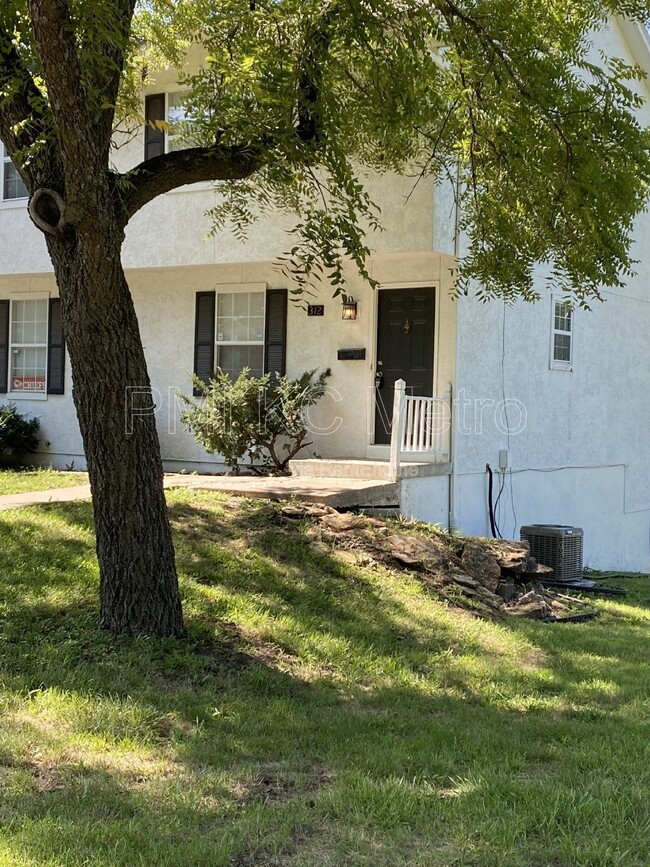 property at 312 3rd St