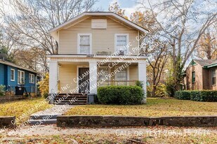 304 12th St SW in Birmingham, AL - Building Photo