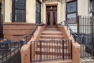 1321 Bedford Ave in Brooklyn, NY - Building Photo - Building Photo