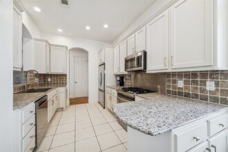 811 Patterson St in Houston, TX - Building Photo - Building Photo