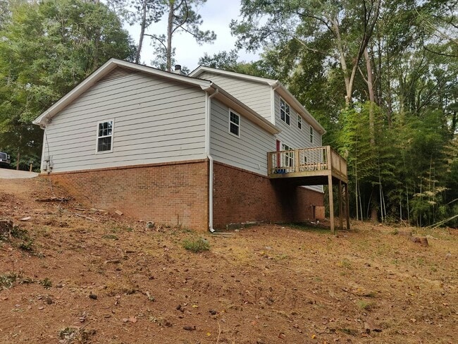 3272 Idlecreek Ln in Decatur, GA - Building Photo - Building Photo