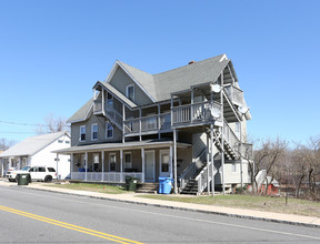 611-613 N Main St in Norwich, CT - Building Photo - Building Photo