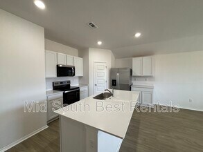 6416 Newark Dr in Bryant, AR - Building Photo - Building Photo