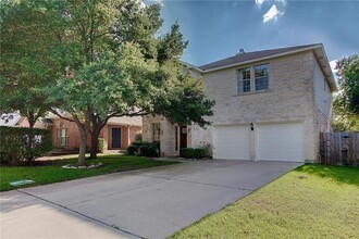 9004 Deurne Dr in Round Rock, TX - Building Photo - Building Photo