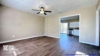 2809 Spiceberry Ln in Mesquite, TX - Building Photo - Building Photo