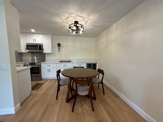 3825 Centre St in San Diego, CA - Building Photo - Building Photo