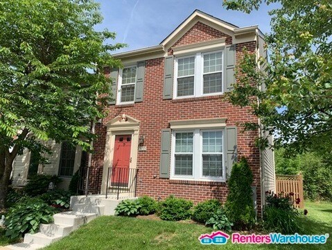 7933 Brightwind Ct in Ellicott City, MD - Building Photo