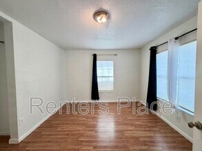 1231 N Boston Pl in Tulsa, OK - Building Photo - Building Photo