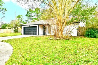 17307 Eden Ct in Spring, TX - Building Photo - Building Photo