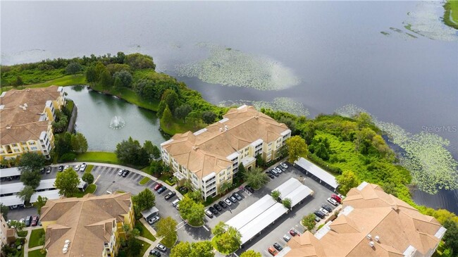 3362 Robert Trent Jones Dr in Orlando, FL - Building Photo - Building Photo