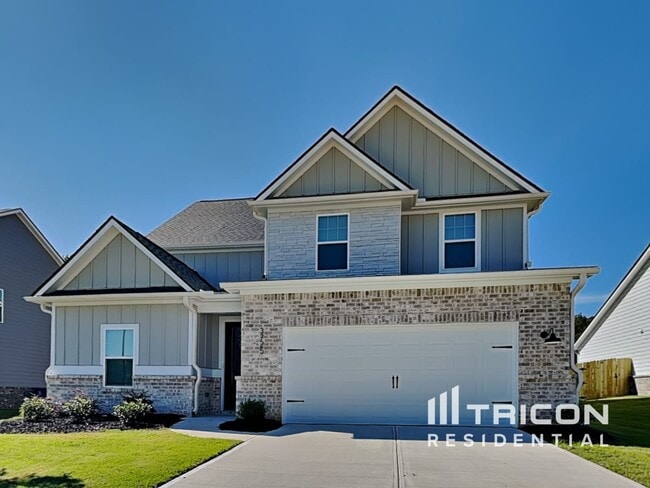 property at 3725 Saddle Bag Ct