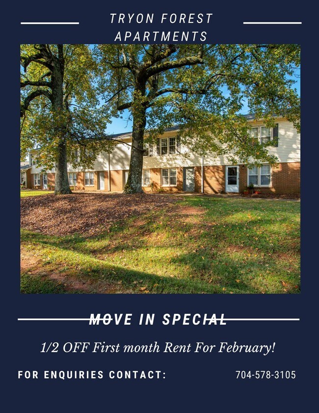 413 Lambeth Dr Apartments and Nearby Charlotte Apartments For Rent