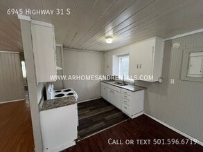 6945 Highway 31 S in Lonoke, AR - Building Photo - Building Photo