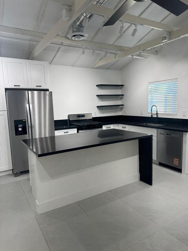 property at 800 Canosa Ave