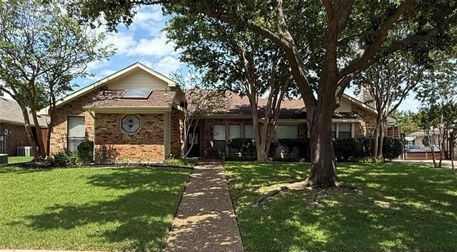 property at 3733 Interlaken Dr