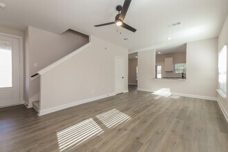 1213 Butler Ave in Princeton, TX - Building Photo - Building Photo