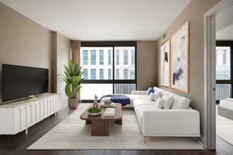 565 Penn Residences in Washington, DC - Building Photo - Building Photo