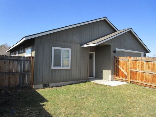 property at 2614 NE Colleen Rd