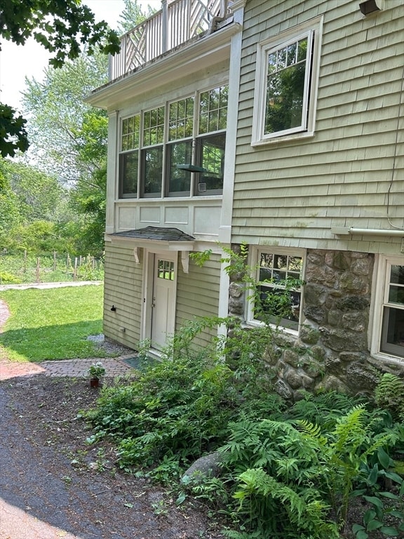 36 Wood St in Concord, MA - Building Photo - Building Photo