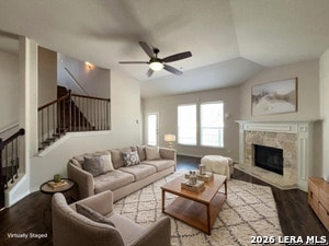 25110 Terlingua Bend in San Antonio, TX - Building Photo - Building Photo