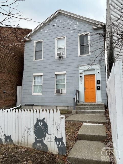 property at 339 State St