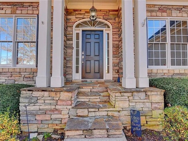 838 Valley Dr in Canton, GA - Building Photo - Building Photo