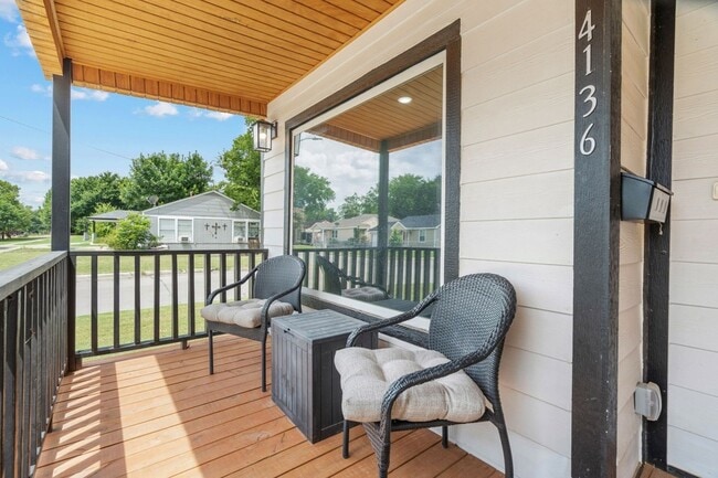 4136 Lisbon St in Fort Worth, TX - Building Photo - Building Photo