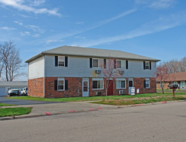 1271 Redbluff Dr Apartments