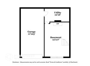 3762 Laurel Green Way in Acworth, GA - Foto de edificio - Building Photo