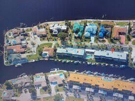 1663 Edith Esplanade in Cape Coral, FL - Building Photo