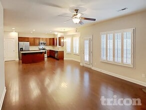 5766 Woodside Forest Trail in Lewisville, NC - Building Photo - Building Photo