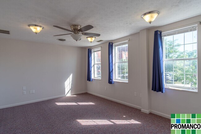 223 1/2 2nd St in Marietta, OH - Building Photo - Building Photo