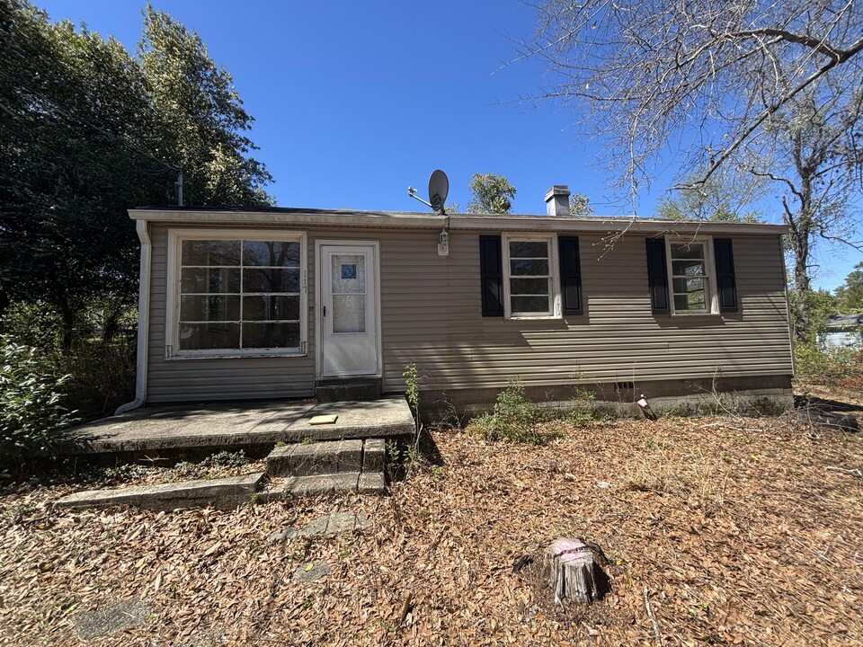 117 Kenmont St in Aiken, SC - Building Photo