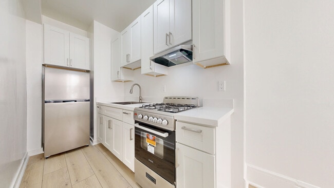 property at 507 Taylor St