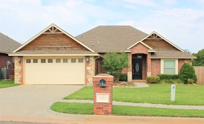 property at 16113 Capulet Dr