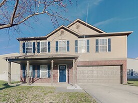 9046 Stones Bluff Pl