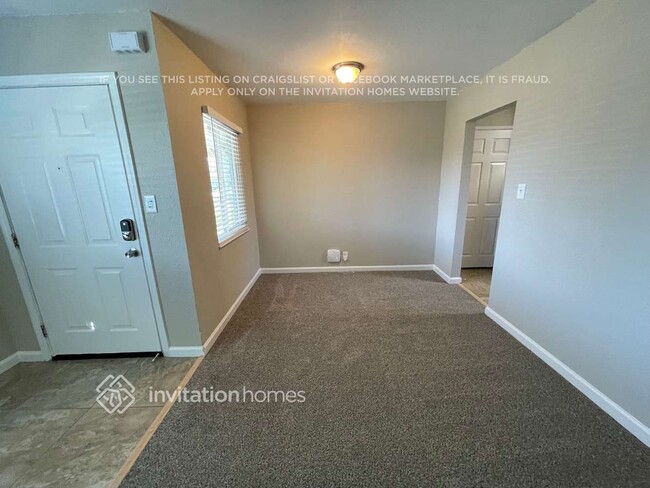 918 Taft St in Fairfield, CA - Foto de edificio - Building Photo