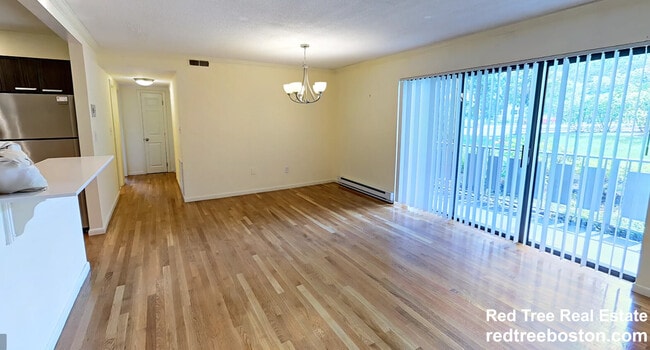 property at 320 Hammond Pond Pkwy