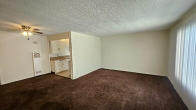 1201 N Ogden Dr in West Hollywood, CA - Building Photo - Building Photo