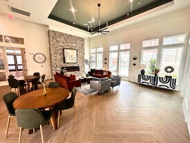 Cardiff at Westminster in Houston, TX - Building Photo