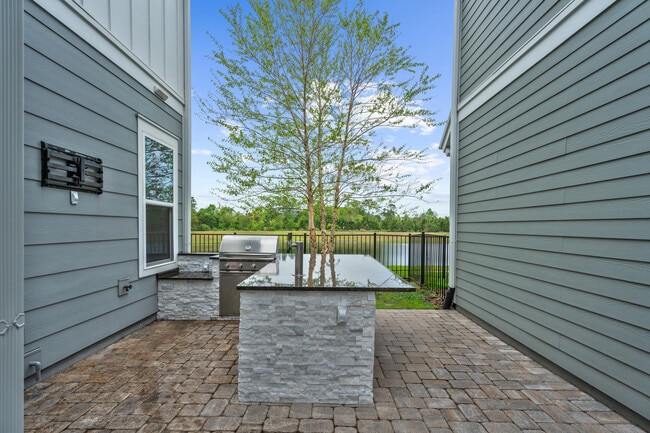11325 Barrier Beach Pl in Jacksonville, FL - Building Photo - Building Photo