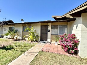 6721 E McDowell Rd in Scottsdale, AZ - Building Photo - Building Photo