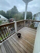 196 Sherman St, Unit 3 in Cambridge, MA - Building Photo