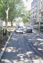 70 Fenway, Unit ## in Boston, MA - Building Photo