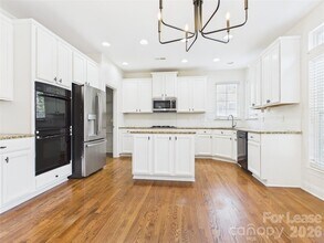 1116 Crooked River Drive in Waxhaw, NC - Building Photo - Building Photo