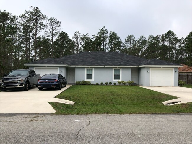 13 Seward Trl E, Unit A in Palm Coast, FL - Building Photo - Building Photo