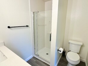 3116 164th St SW in Lynnwood, WA - Foto de edificio - Building Photo