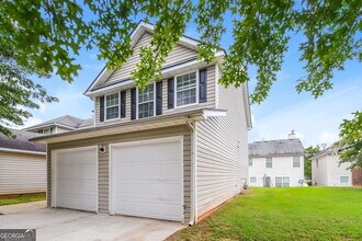 310 Barshay Dr in Covington, GA - Building Photo - Building Photo