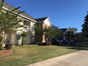215 Penny Ln in Ruston, LA - Building Photo - Building Photo