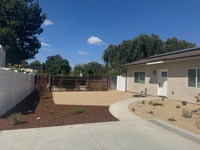 4581 Rubidoux Ave in Riverside, CA - Building Photo - Building Photo